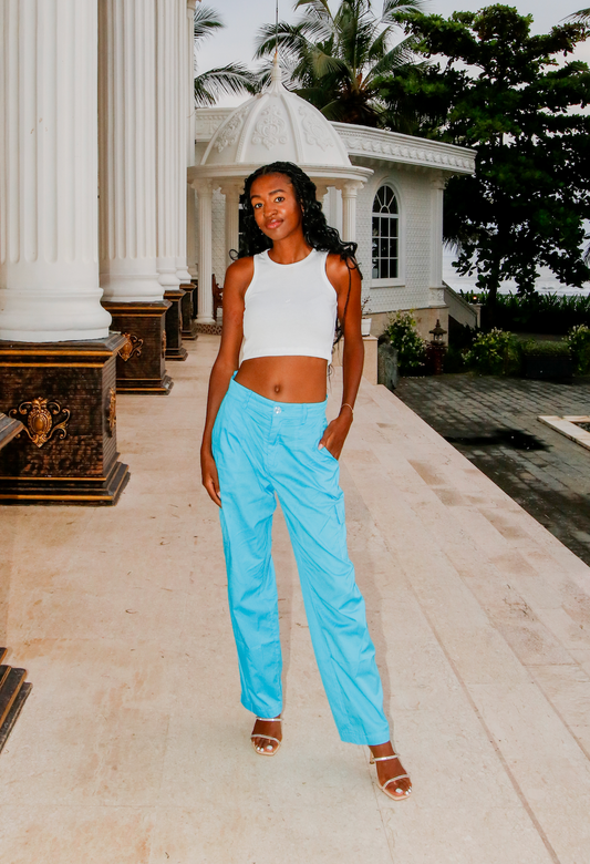 Espresso Martini Pants