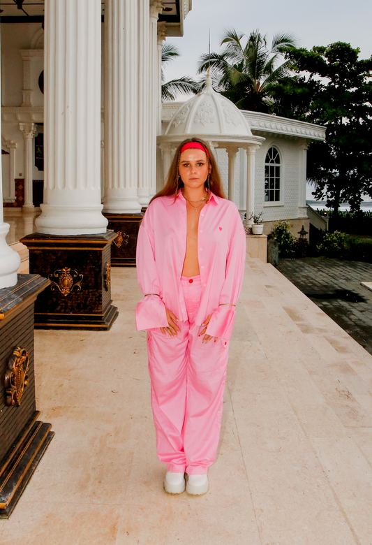 Espresso Martini Pants