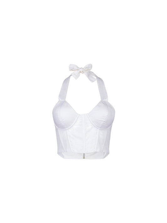 Pornstar Martini corset top