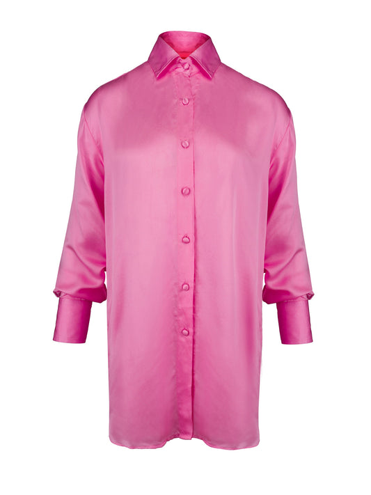 Margarita blouse dress