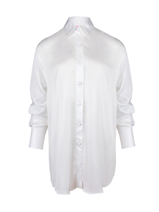 Margarita blouse dress