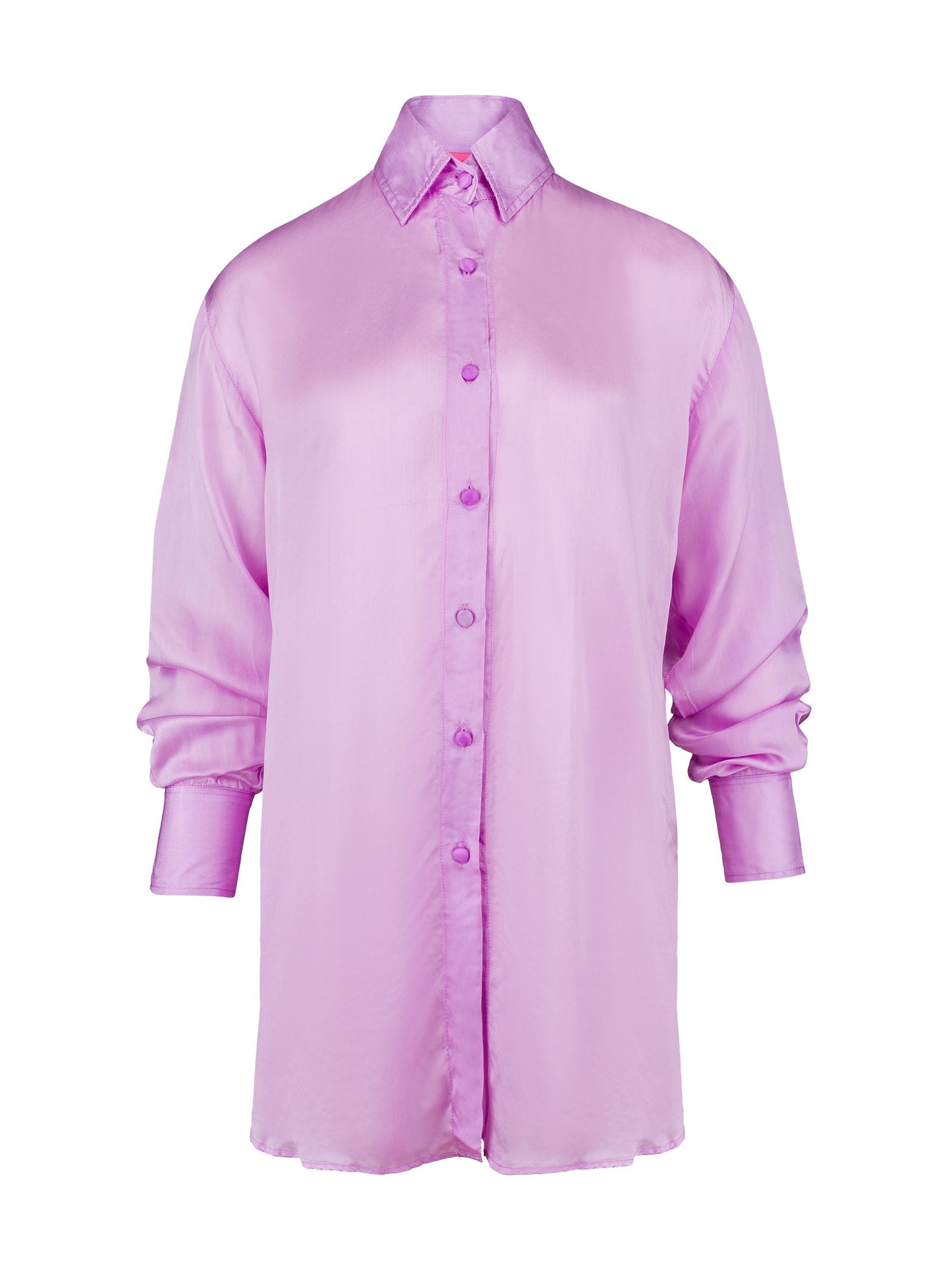 Margarita blouse dress