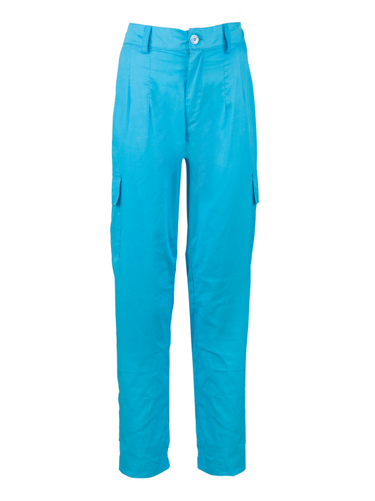 Espresso Martini Pants