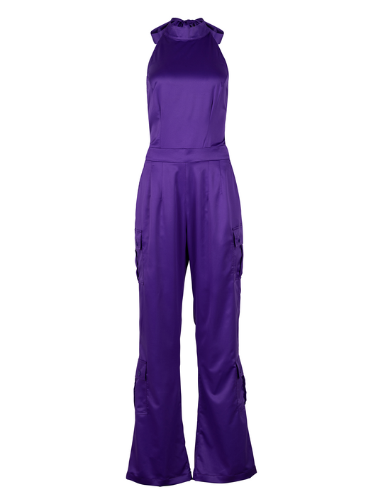 Gossip jumpsuit