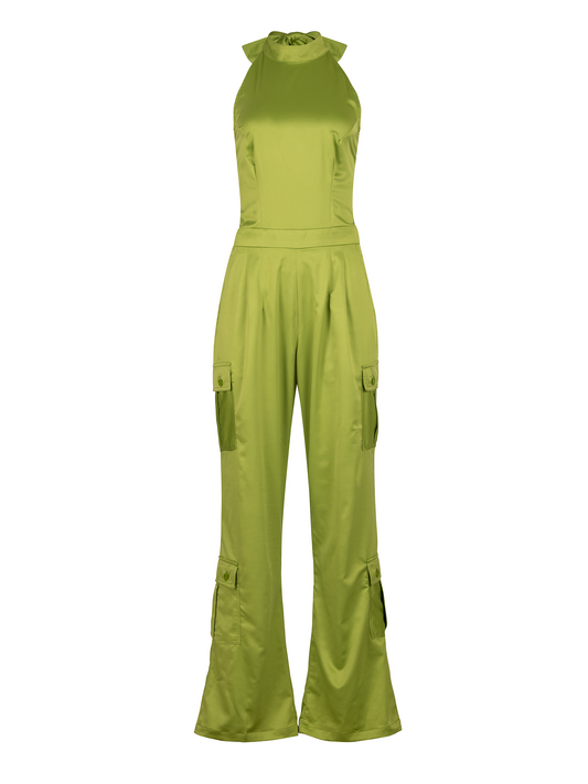 Gossip jumpsuit
